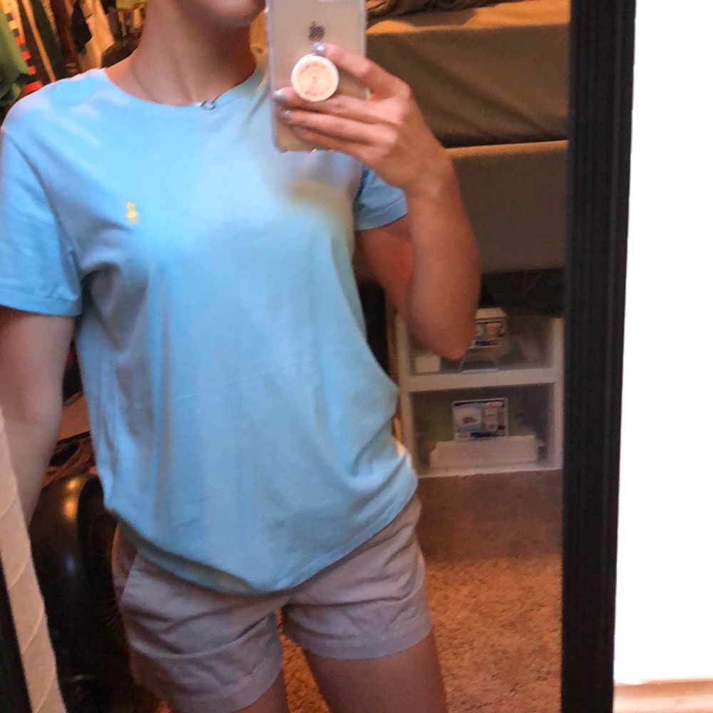 Ralph Lauren Shirt NWOT - Picture 2 of 4